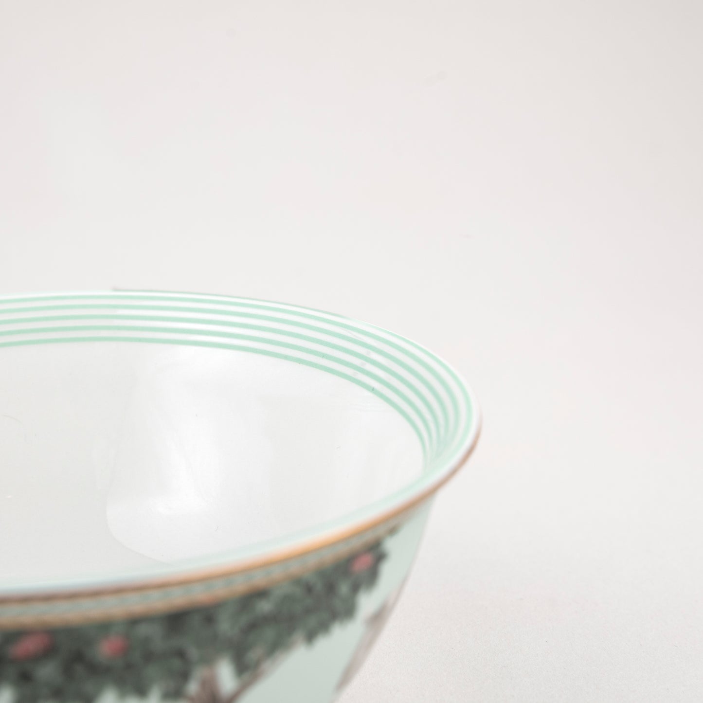 Gulnaar- Service Bowl (Small)