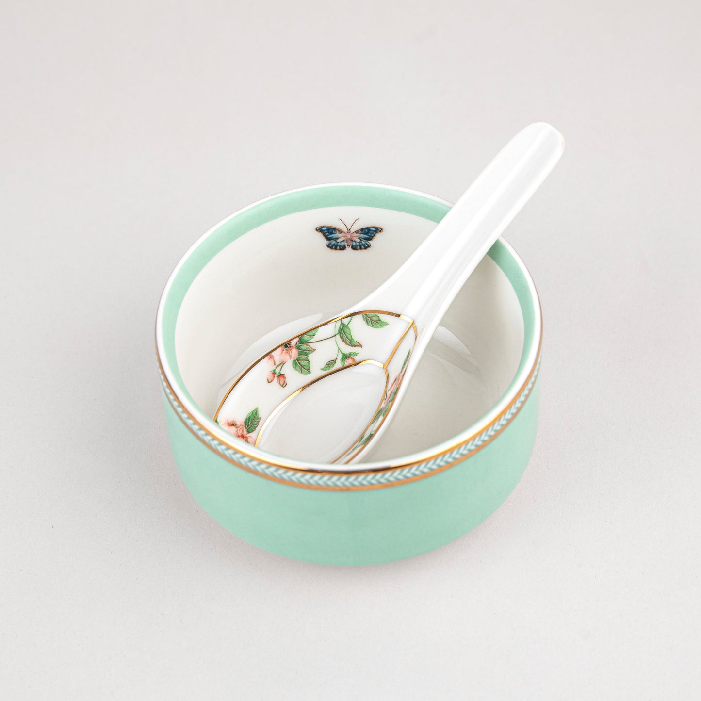 Gulnaar- Soup Bowls (Set of 2)