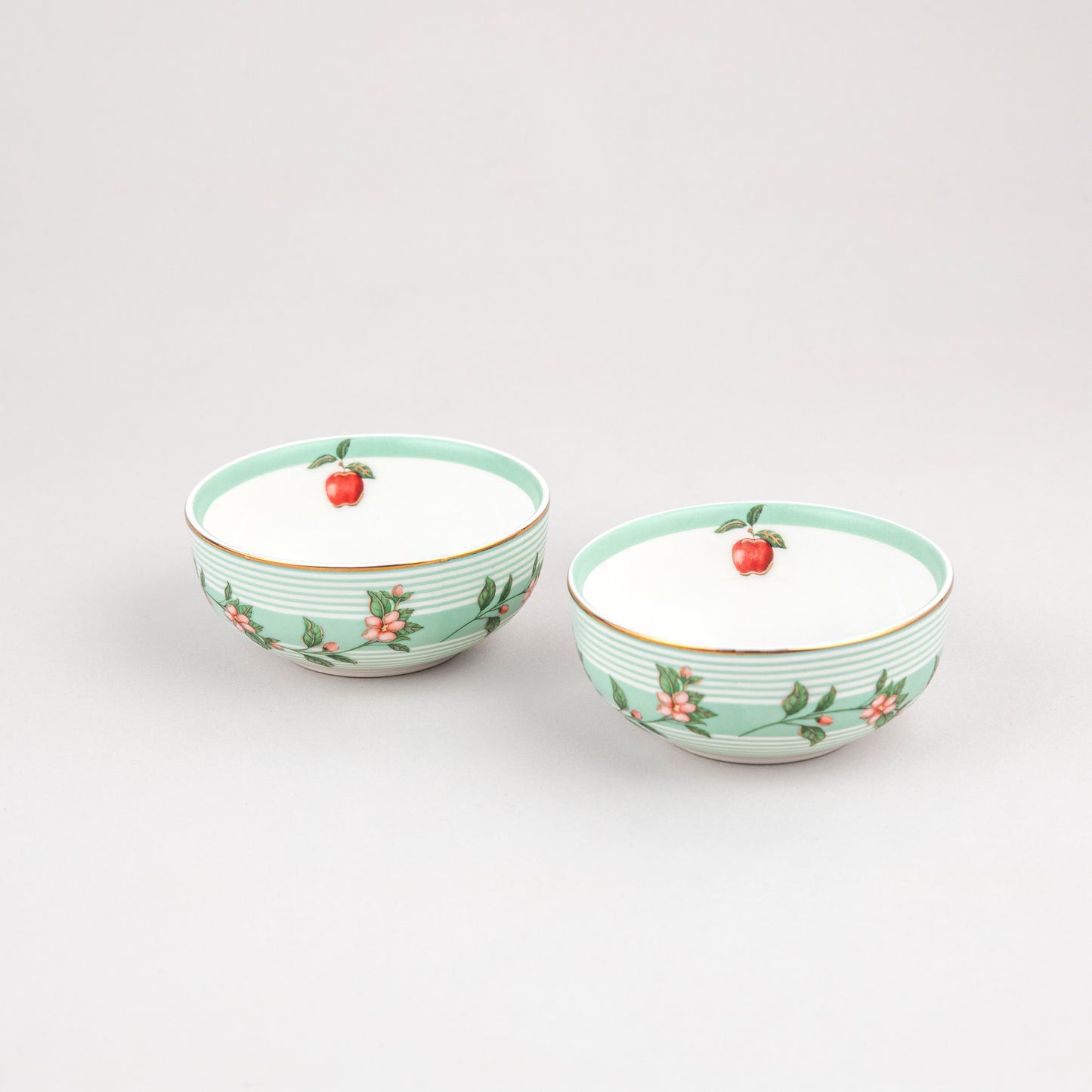 Gulnaar- Katoris (Set of 2)