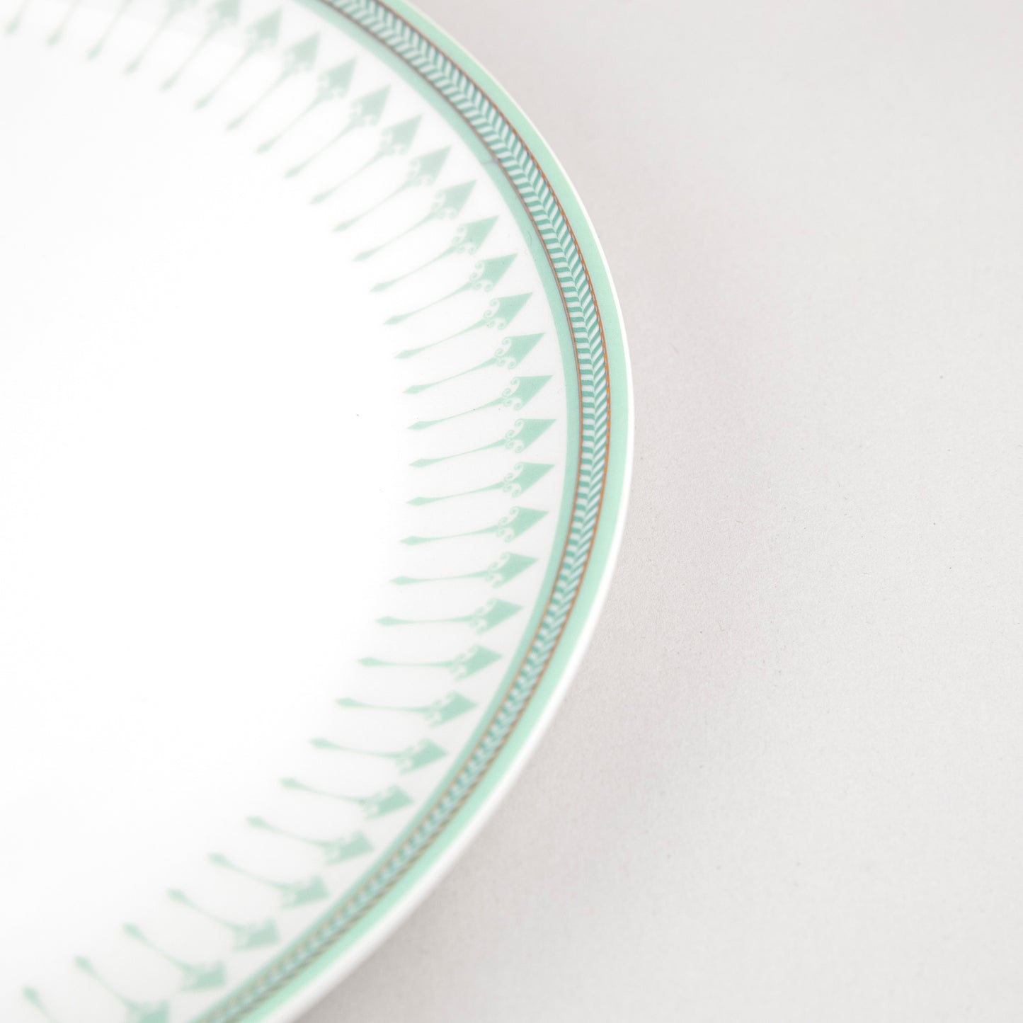 Gulnaar- Dinner Plates (Set of 2)