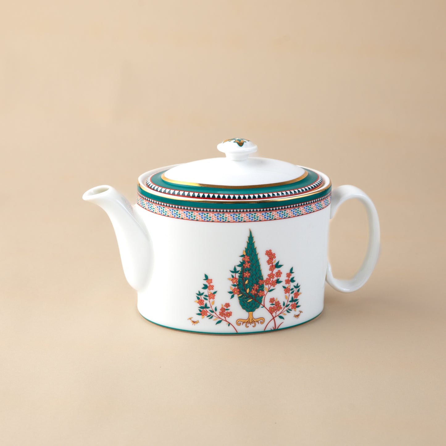 Myrtle- Tea Pot (30oz)