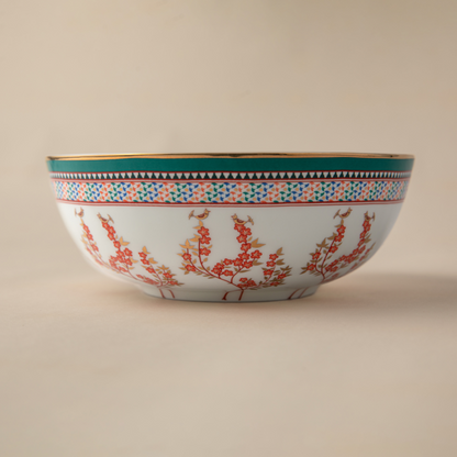 Myrtle- Service Bowl (Small)