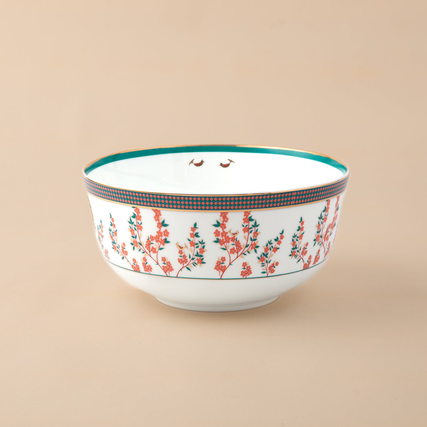 Myrtle- Service Bowl (Large)