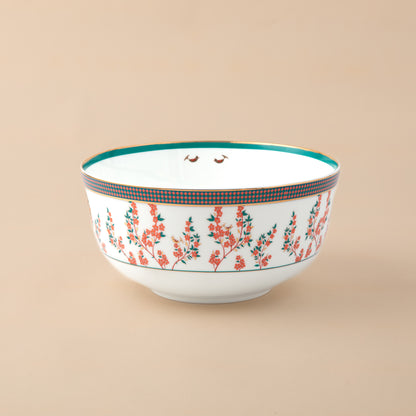 Myrtle- Service Bowl (Large)