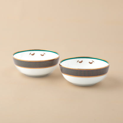 Myrtle- Katoris (Set of 2)