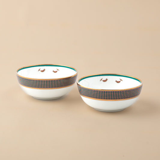 Myrtle- Katoris (Set of 2)