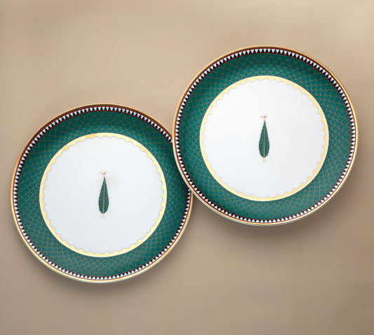 Myrtle- Dinner Plates (Set of 2)