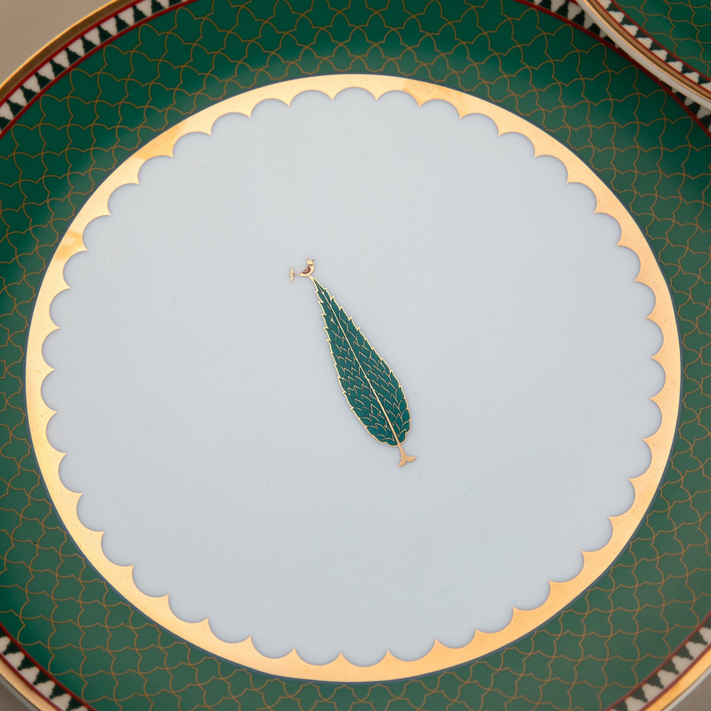 Myrtle- Dinner Plates (Set of 2)