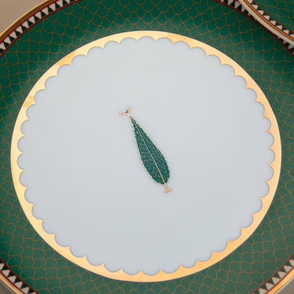 Myrtle- Dinner Plates (Set of 2)