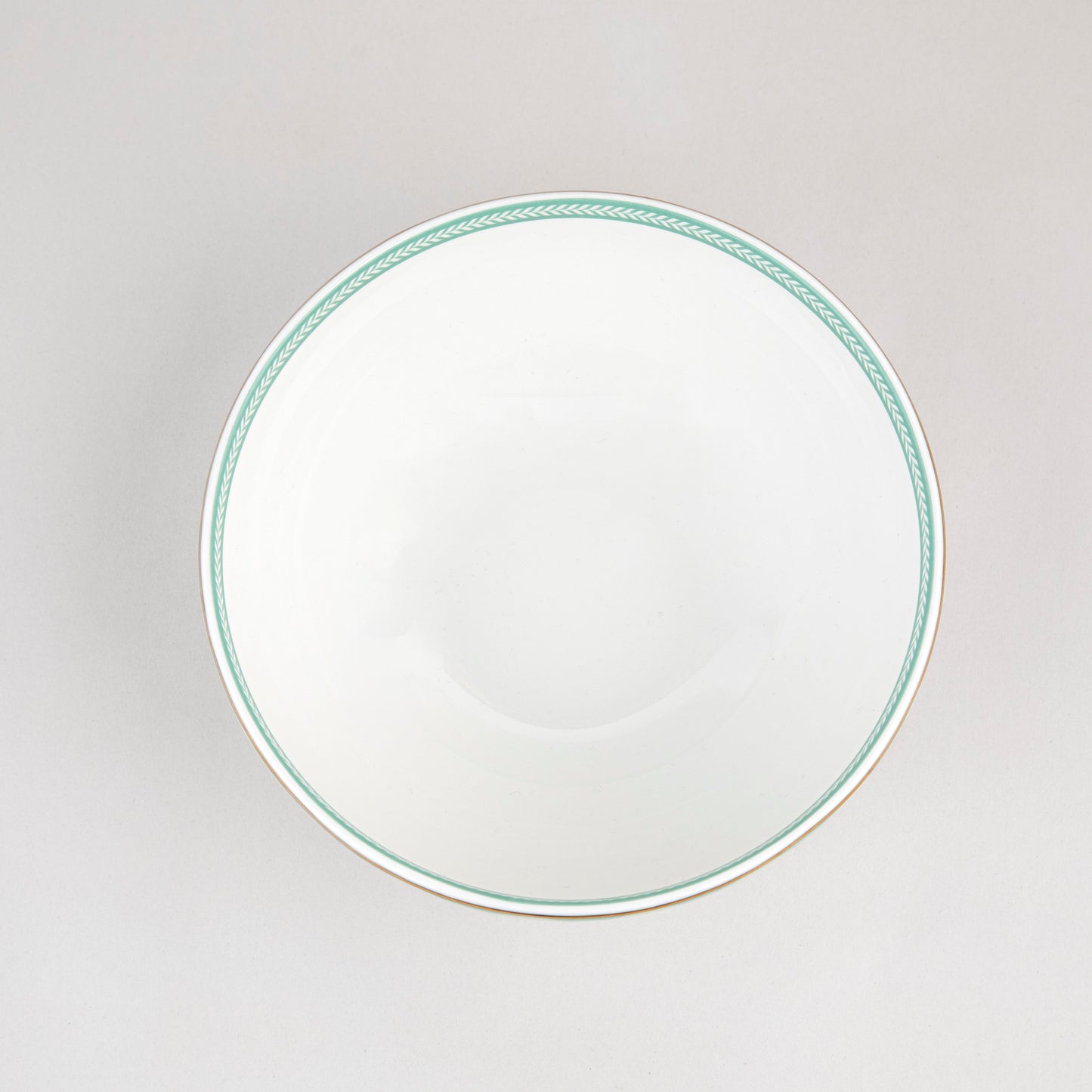 Gulnaar- Service Bowl (Large)