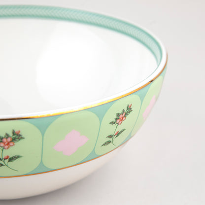 Gulnaar- Service Bowl (Large)