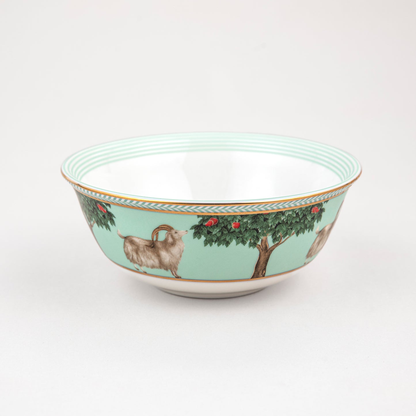 Gulnaar- Service Bowl (Small)