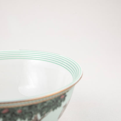 Gulnaar- Service Bowl (Small)