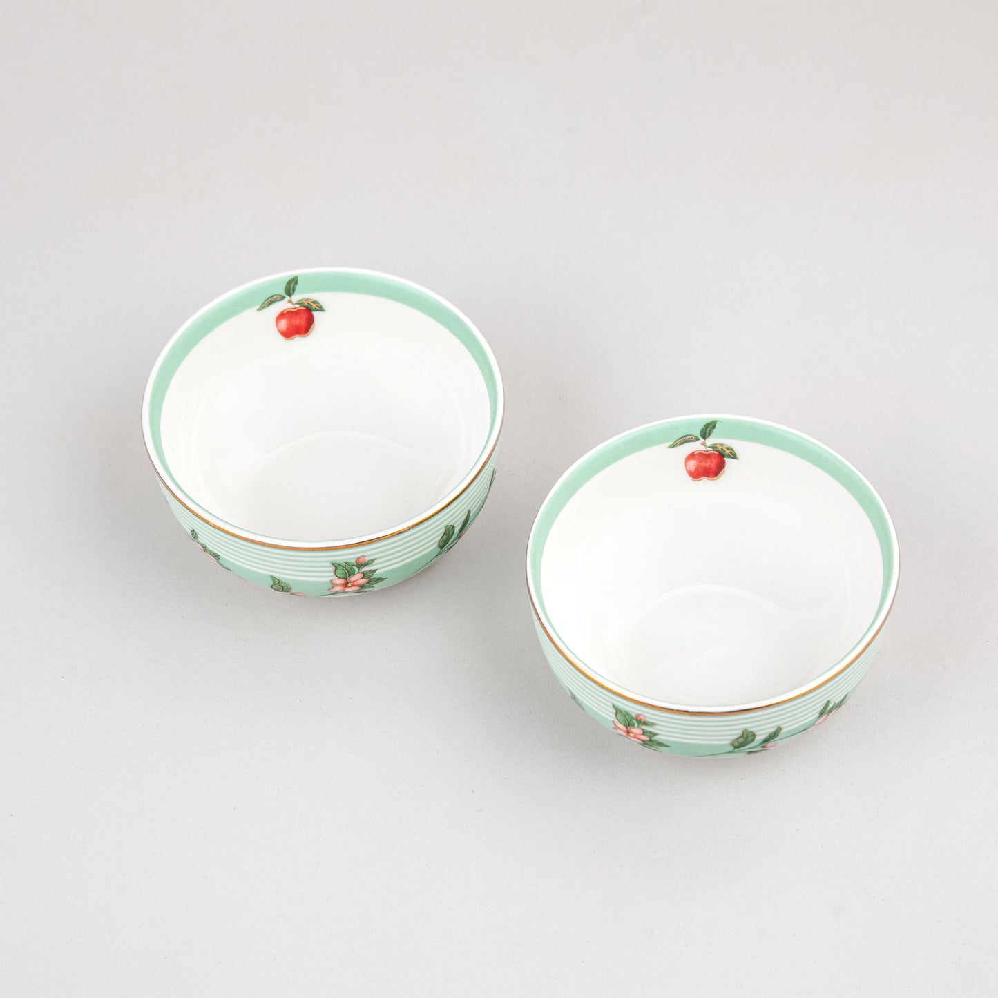 Gulnaar- Katoris (Set of 2)