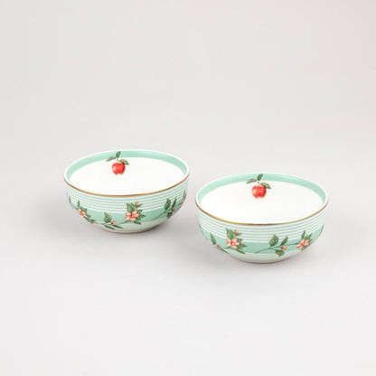 Gulnaar- Katoris (Set of 2)