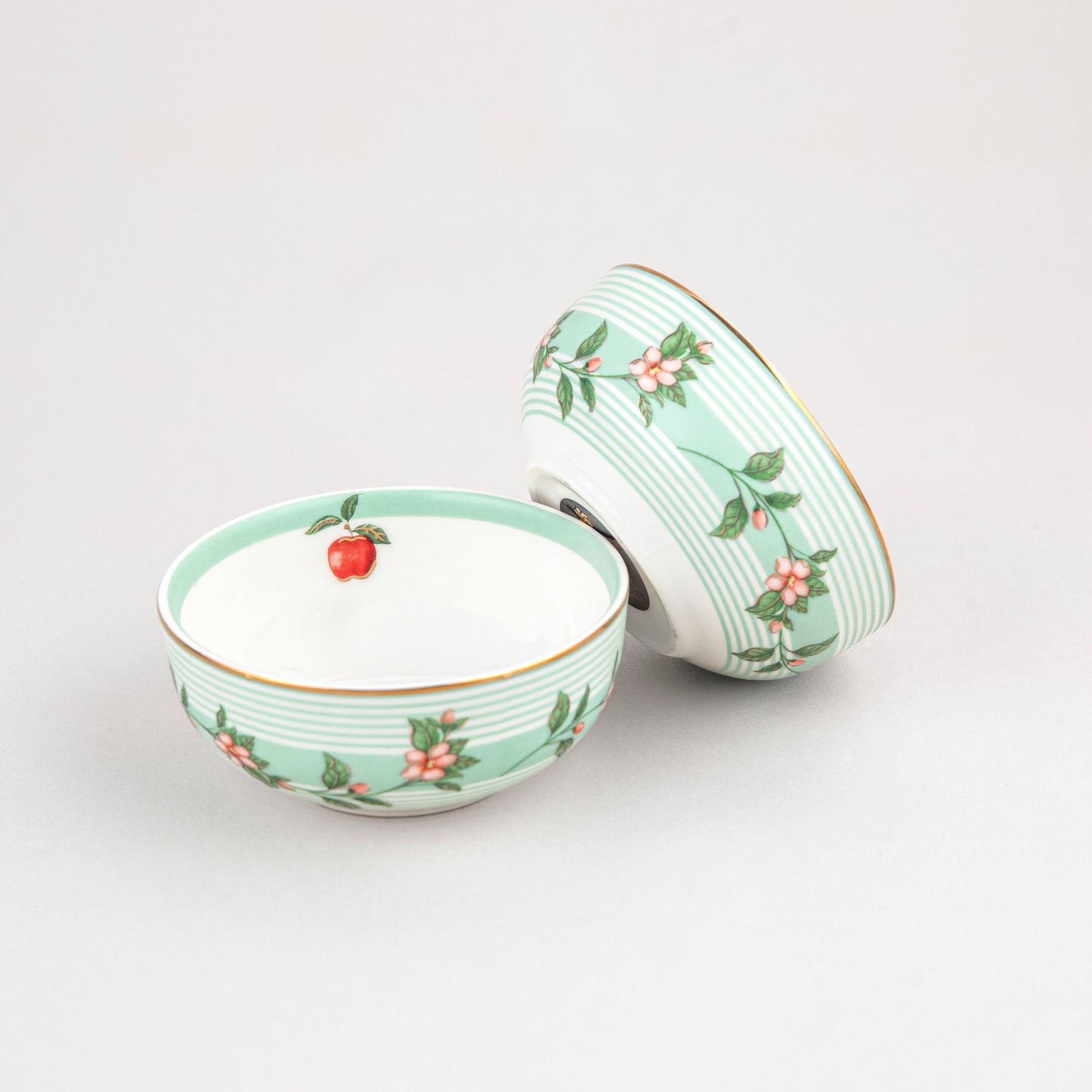 Gulnaar- Katoris (Set of 2)