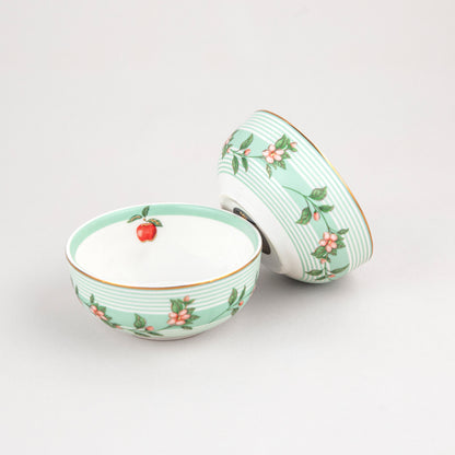 Gulnaar- Katoris (Set of 2)