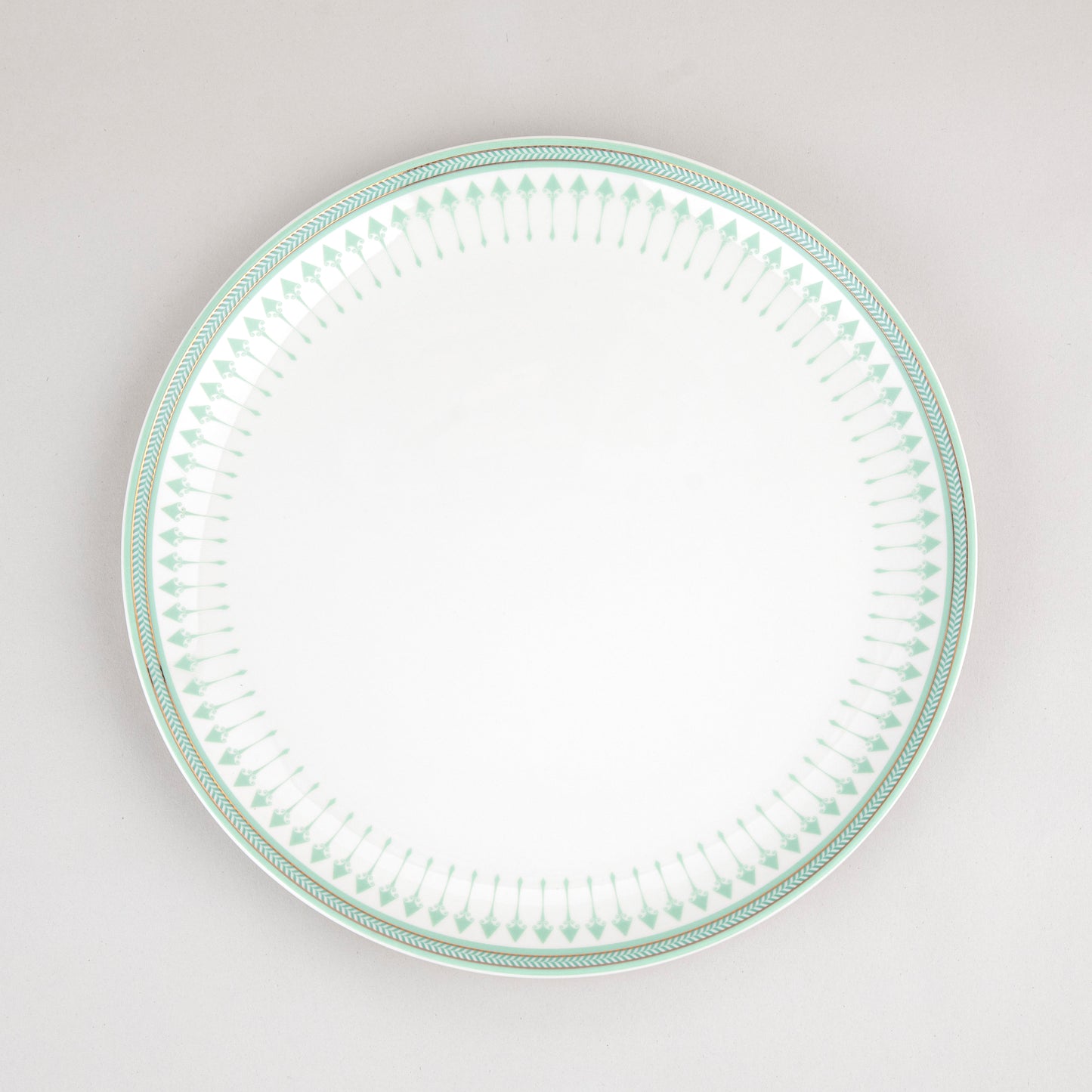 Gulnaar- Dinner Plates (Set of 2)