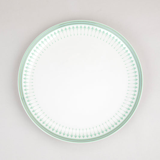 Gulnaar- Dinner Plates (Set of 2)
