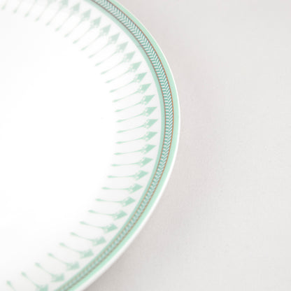 Gulnaar- Dinner Plates (Set of 2)