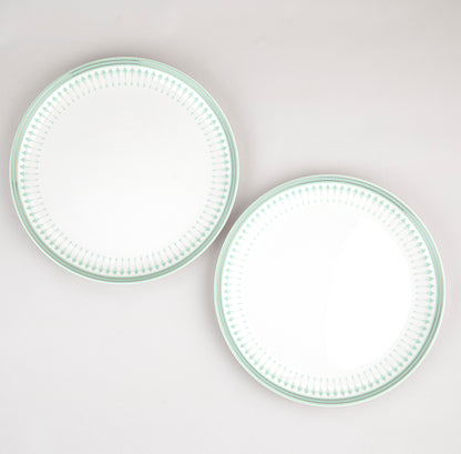 Gulnaar- Dinner Plates (Set of 2)