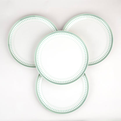 Gulnaar- Dinner Plates (Set of 2)