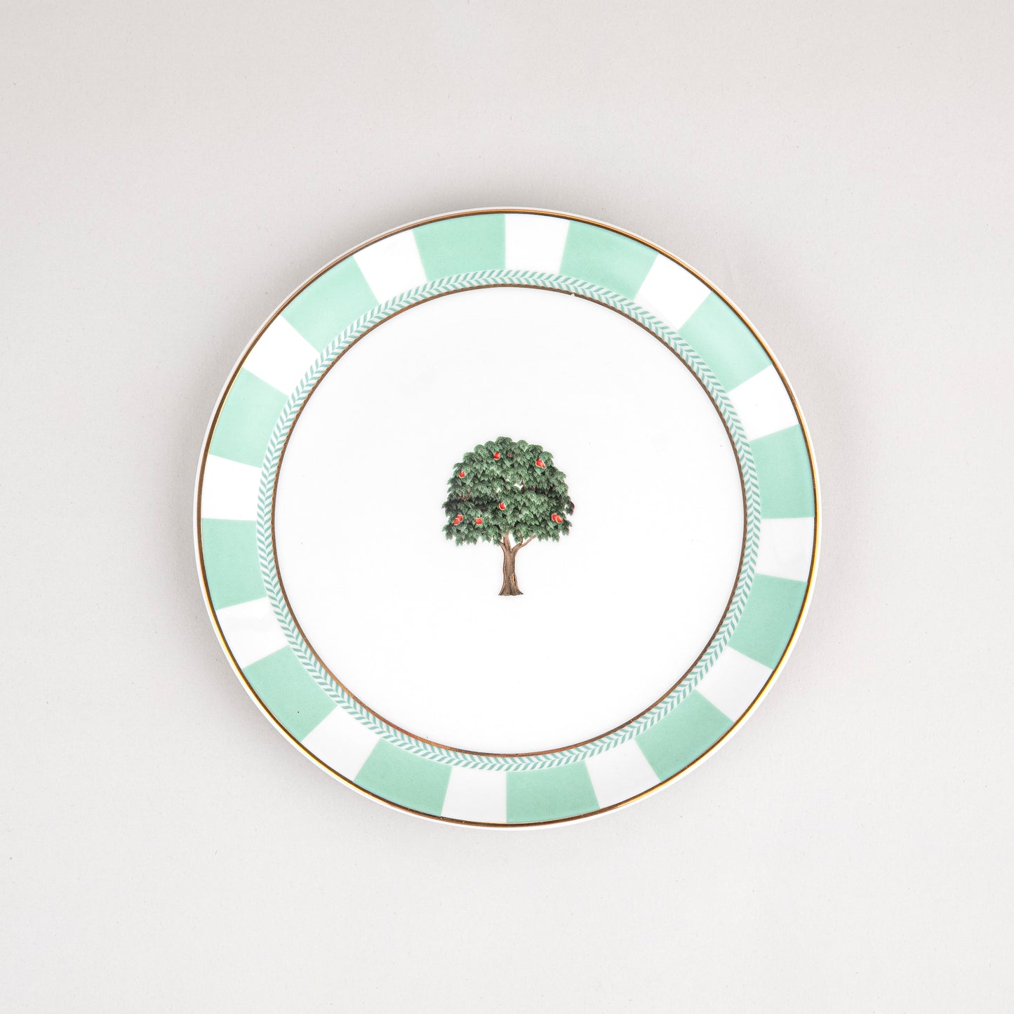 Gulnaar- Side Plates (Set of 2)