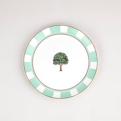 Gulnaar- Side Plates (Set of 2)