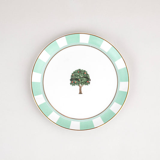 Gulnaar- Side Plates (Set of 2)