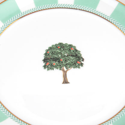 Gulnaar- Side Plates (Set of 2)