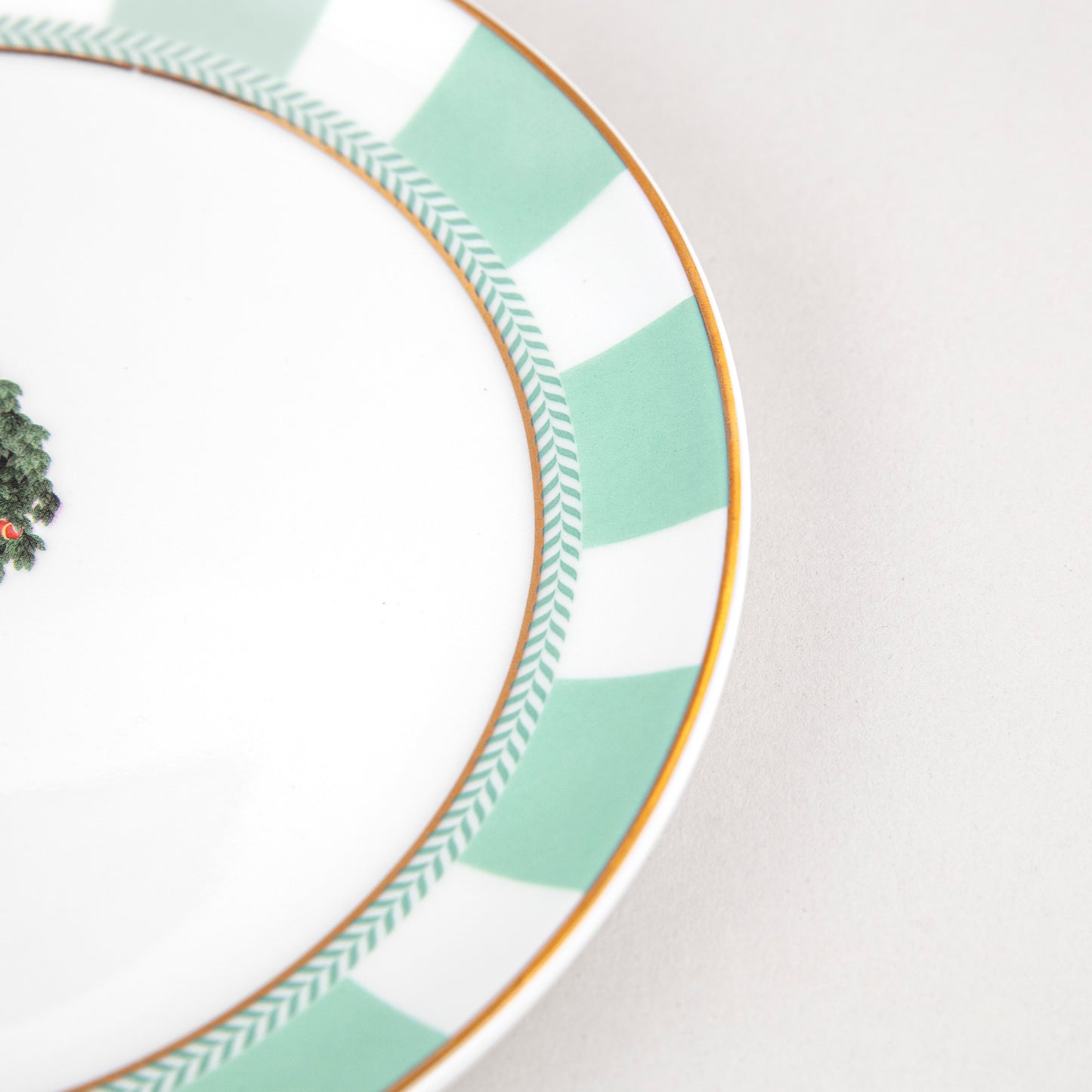 Gulnaar- Side Plates (Set of 2)