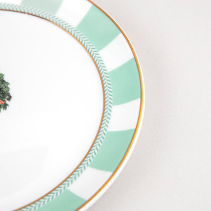 Gulnaar- Side Plates (Set of 2)