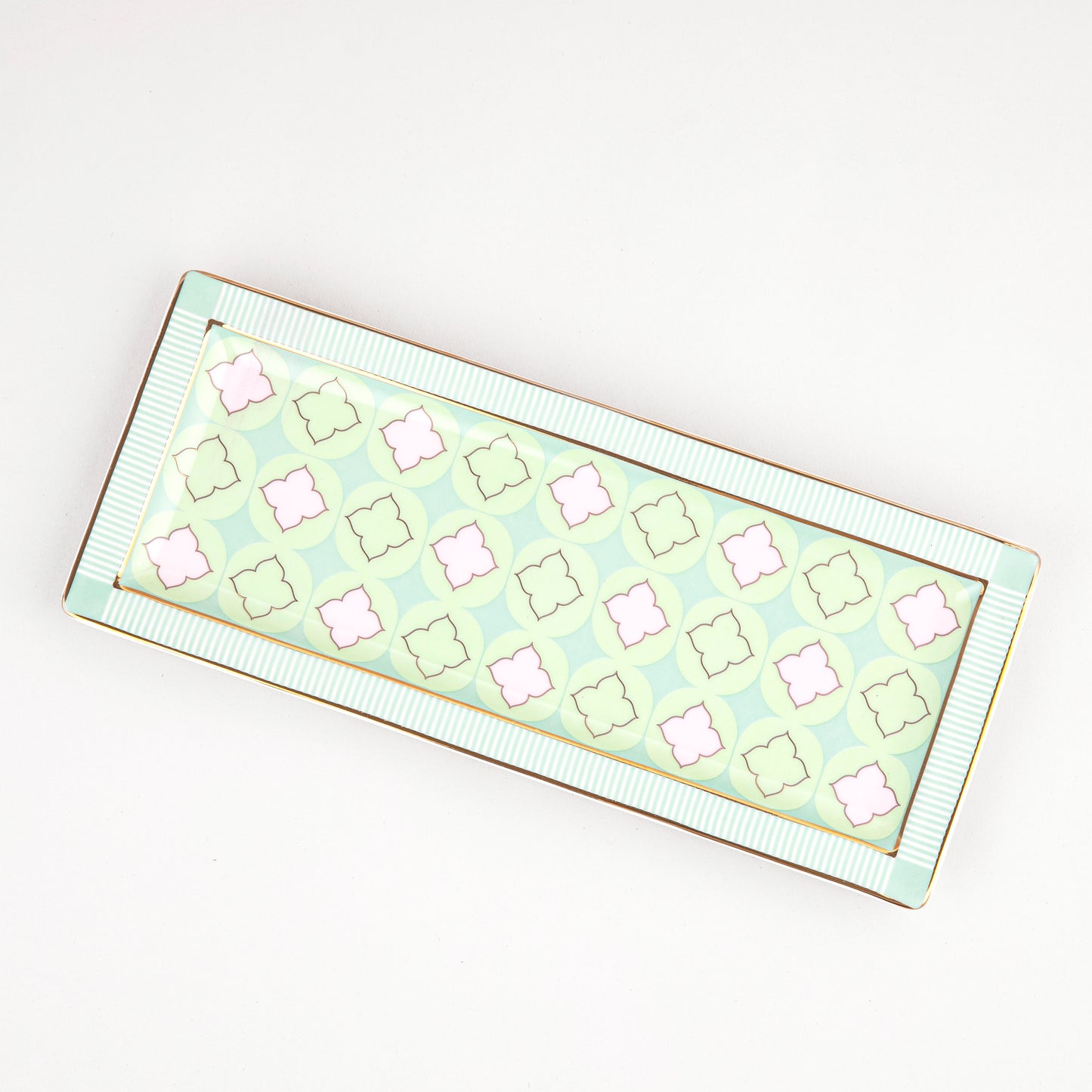 Gulnaar- Rectangular Platter