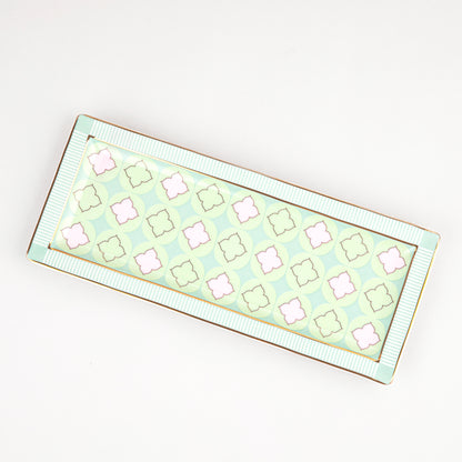 Gulnaar- Rectangular Platter