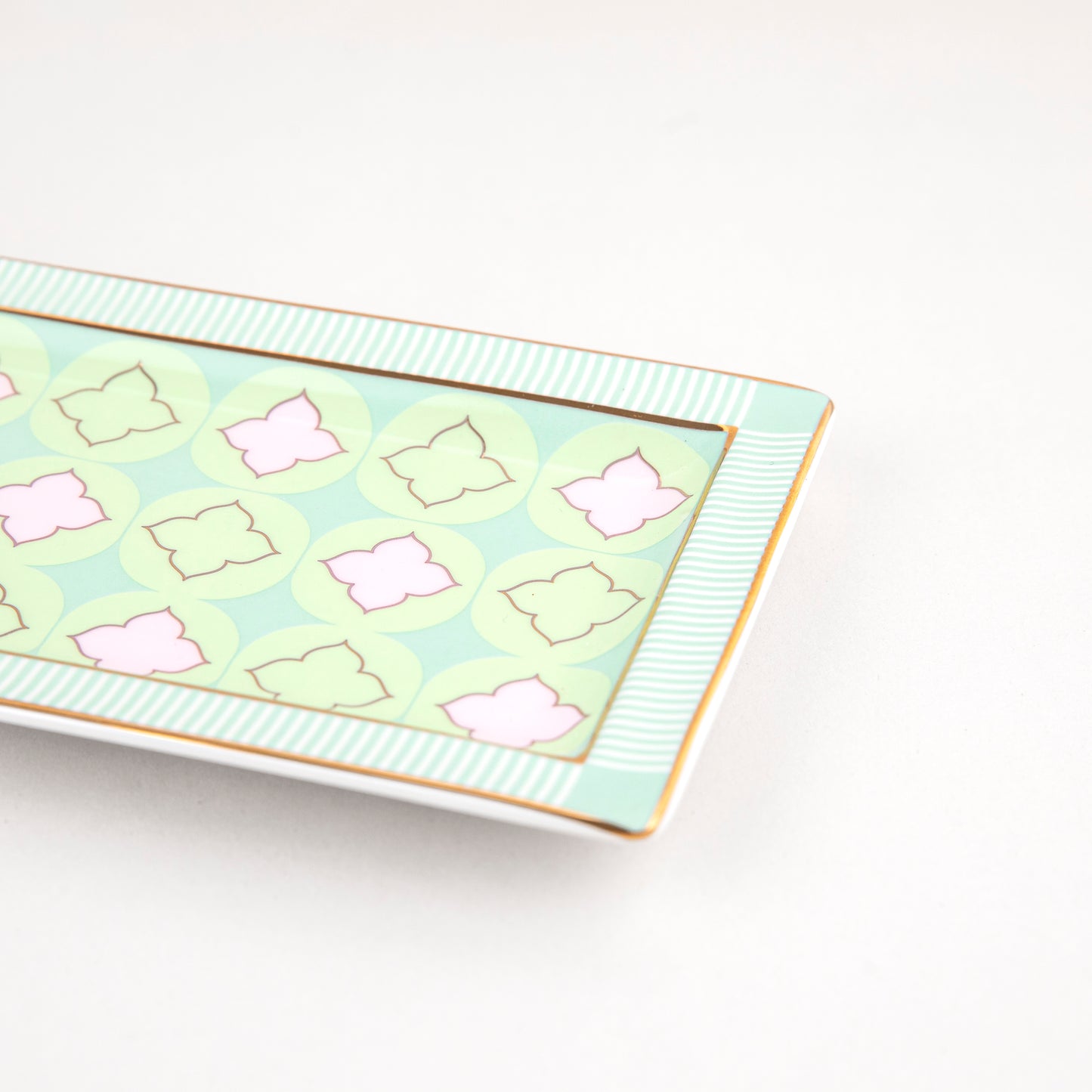 Gulnaar- Rectangular Platter