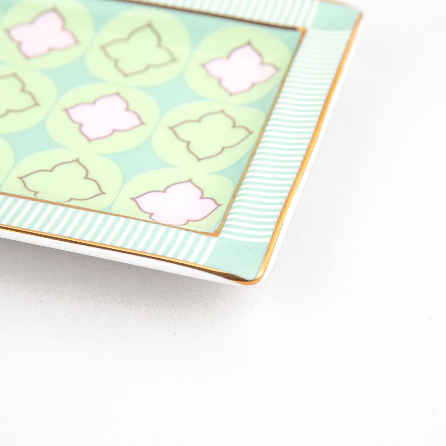 Gulnaar- Rectangular Platter