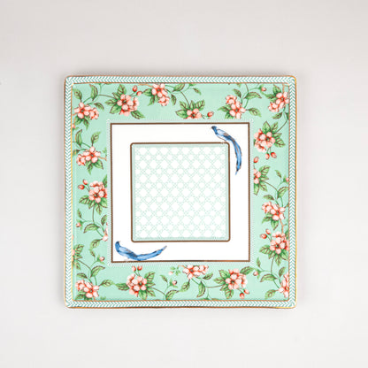 Gulnaar- Square Platter