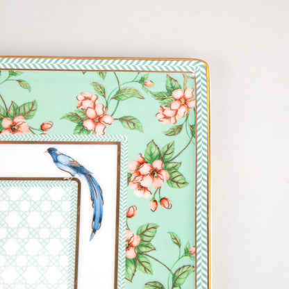 Gulnaar- Square Platter