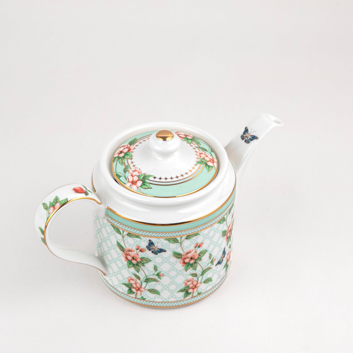 Gulnaar- Tea Pot (30oz)