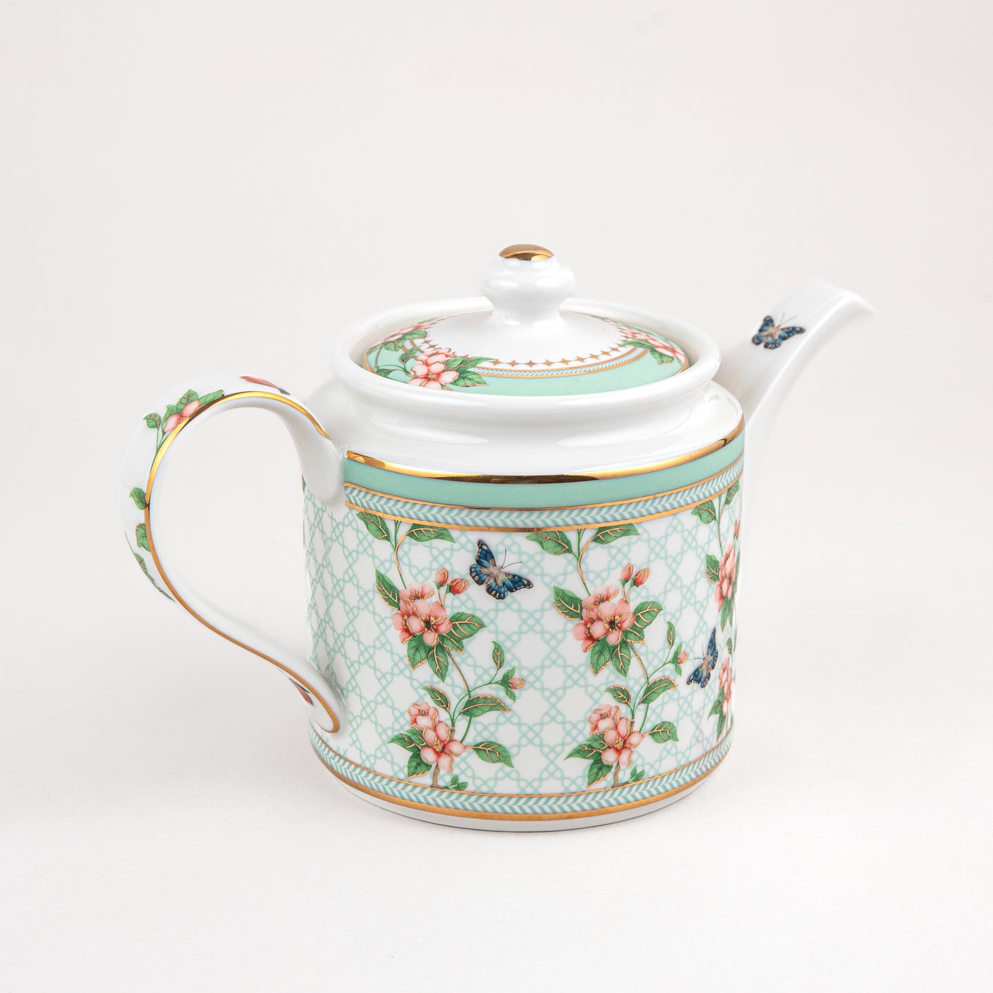 Gulnaar- Tea Pot (30oz)