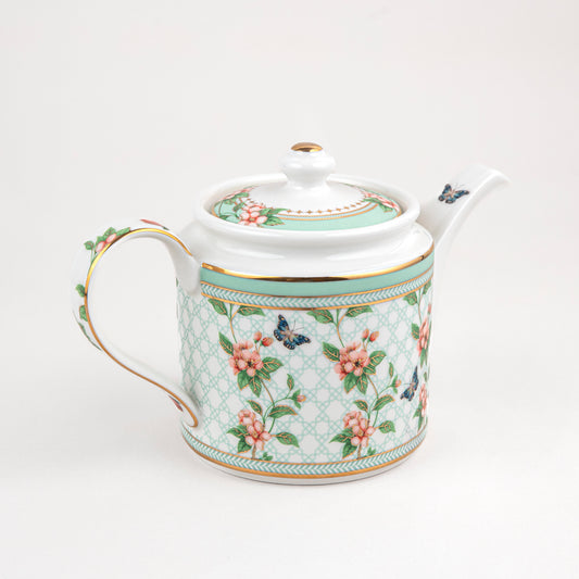 Gulnaar- Tea Pot (30oz)