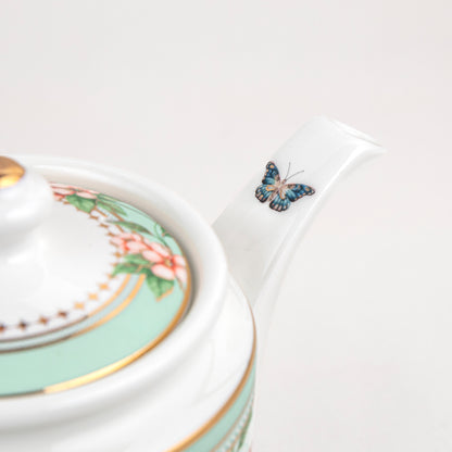 Gulnaar- Tea Pot (30oz)