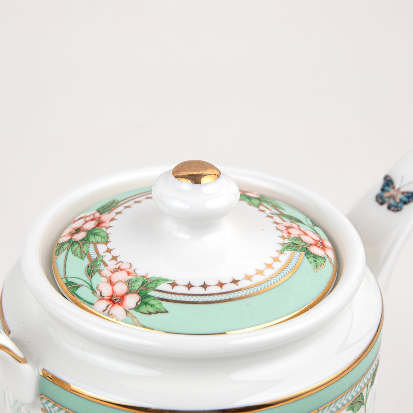 Gulnaar- Tea Pot (30oz)