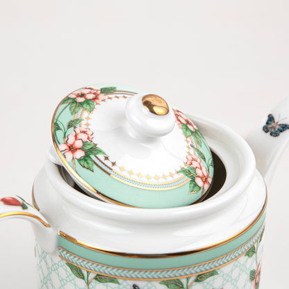 Gulnaar- Tea Pot (30oz)