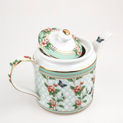 Gulnaar- Tea Pot (30oz)