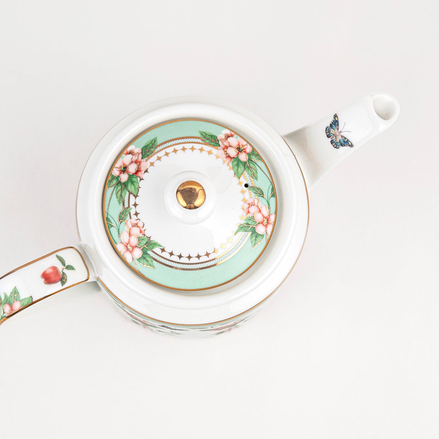 Gulnaar- Tea Pot (30oz)