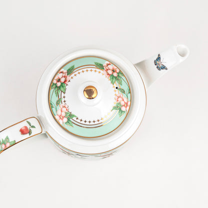 Gulnaar- Tea Pot (30oz)