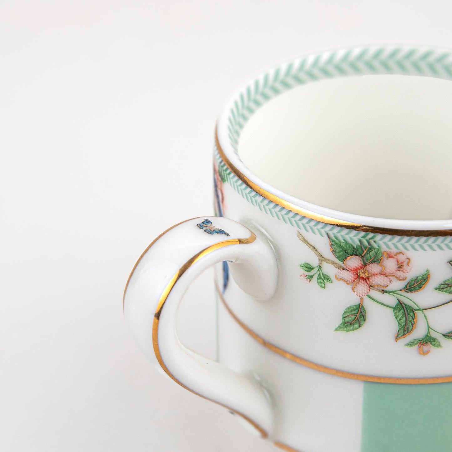 Gulnaar- Tea Mugs (Set of 2)