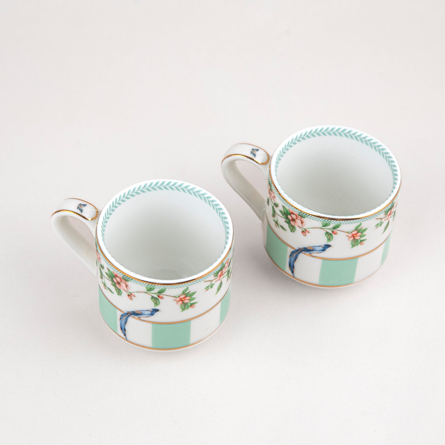Gulnaar- Tea Mugs (Set of 2)