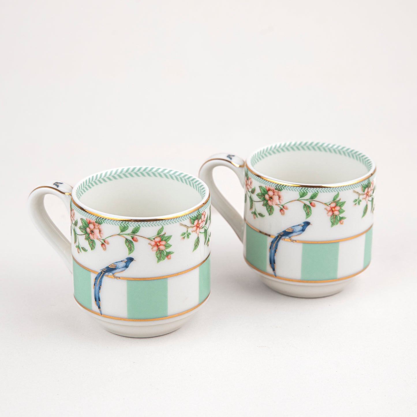 Gulnaar- Tea Mugs (Set of 2)